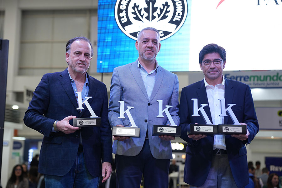 Corporación Favorita celebra un 2025 de logros, reconocimientos e innovación Corporación Favorita celebra un 2025 de logros, reconocimientos e innovación