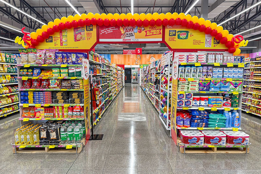 Super Akí La Joya abre sus puertas este 22 de agosto Super Akí La Joya abre sus puertas este 22 de agosto