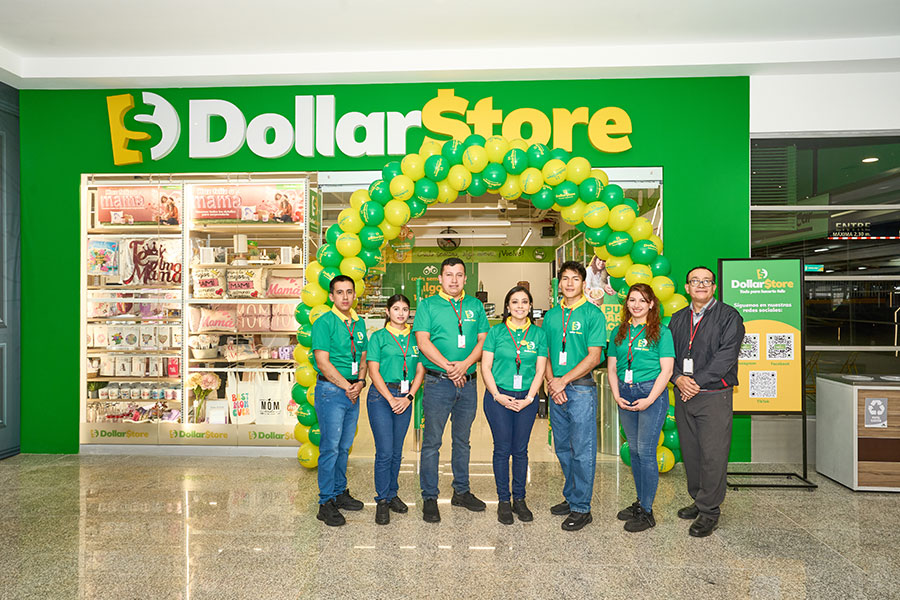 Dollar $tore Mall de Los Andes abre sus puertas este viernes 17 de abril, y trae todo para hacerte feliz Dollar $tore Mall de Los Andes abre sus puertas este viernes 17 de abril, y trae todo para hacerte feliz