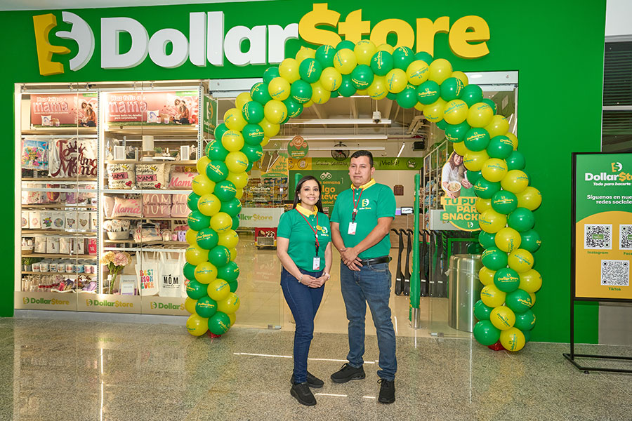 Dollar $tore Mall de Los Andes abre sus puertas este viernes 17 de abril, y trae todo para hacerte feliz Dollar $tore Mall de Los Andes abre sus puertas este viernes 17 de abril, y trae todo para hacerte feliz
