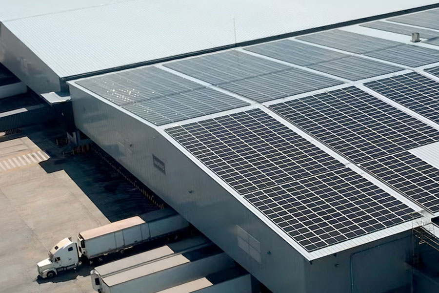 SOMOS UNO - Impacto Sostenible SOMOS UNO - Impacto Sostenible