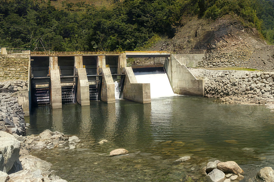 SOMOS UNO - Impacto Sostenible SOMOS UNO - Impacto Sostenible