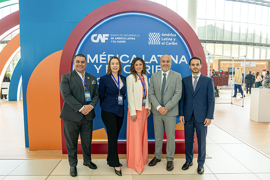 SOMOS UNO - Impacto Sostenible SOMOS UNO - Impacto Sostenible